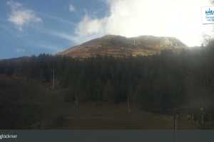 Rossbach Mittelstation (LIVE Stream)