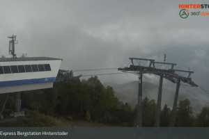 Bergstation (LIVE Stream)