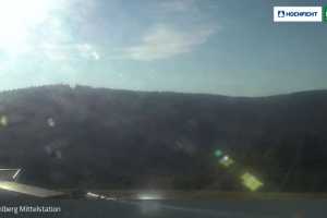 Hochficht (LIVE Stream)