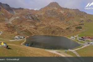 Grünwaldkopf (LIVE Stream)