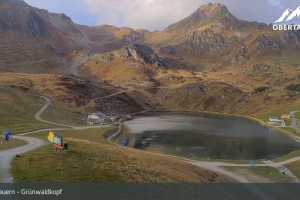 Grünwaldkopf (LIVE Stream)