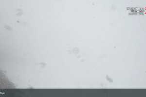 Kamera Gefrorene Wand (LIVE Stream)