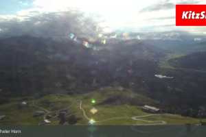 Kamera Kitzbüheler Hornköpfl (LIVE Stream)