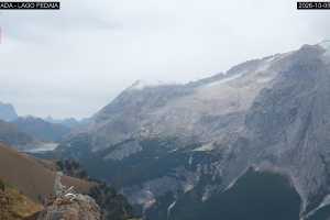 Kamera Val di Fassa Canazei - Belvedere Marmolada