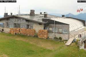 Rifugio La Roda