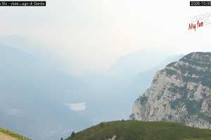 Vista Lago di Garda