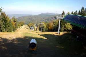 Stacja górna