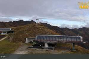 Kamera Königsleiten (LIVE Stream)