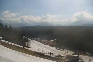 Jurgów SKI