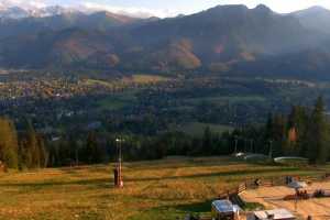 Gubałówka - Zakopane PKL