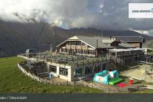 Kamera Adelboden  Sillerenbühl (LIVE Stream)