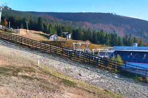 Kamera SZCZYRK MOUNTAIN RESORT - HALA SKRZYCZEŃSKA