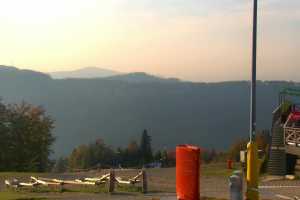 Kamera SZCZYRK MOUNTAIN RESORT - Hala Skrzyczeńska pośrednia
