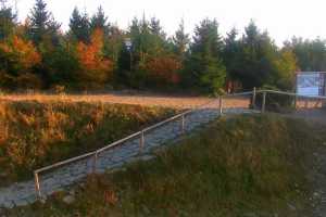 Kamera SZCZYRK MOUNTAIN RESORT - Zbójnicka Kopa