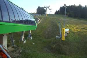Kamera Słotwiny Arena - kolej krzesełkowa SŁOTWINKA