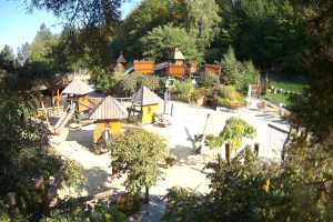CZARNY GROŃ