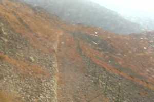 PKL Kasprowy Wierch panorama