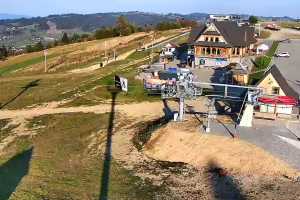 Kamera Rusiń-ski NOWOŚĆ