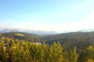 BUKOVINA Resort - Bukowina Tatrzańska
