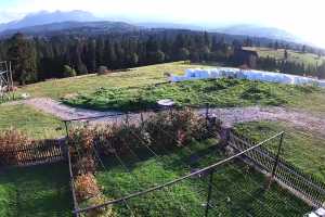 Rzepiska - Tatry