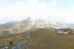 Obertauern - Hundskogel