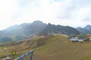 Obertauern - Hundskogel