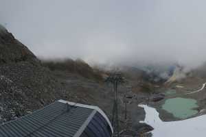 Sölden - Schwarze Schneid