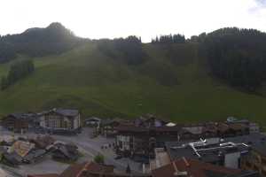 Zauchensee - Hotel Alpenhof