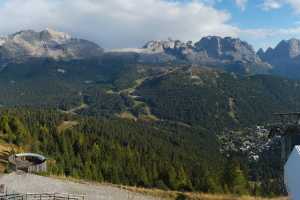 Madonna di Campiglio - Pradalago