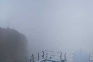 Kamera Garmisch-Partenkirchen Zugspitze Garmisch-Partenkirchen - Zugspitze