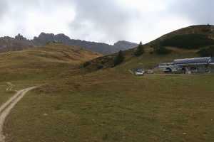 Seiseralm - Punta d’oro