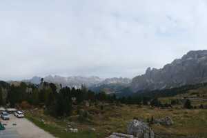 Kamera Val Gardena Sasso Levante