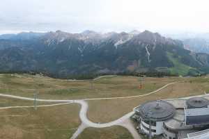 Bruneck - Kronplatz