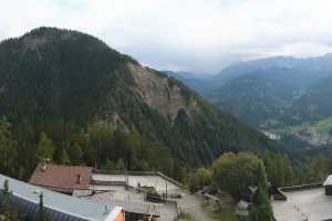 Kronplatz - Piz de Plaies