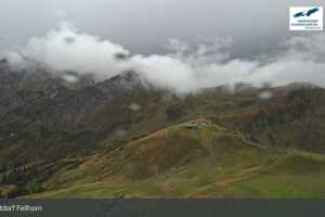 Kamera Oberstdorf Fellhorn Fellhorn/Oberstdorf Kleinwalsertal (LIVE Stream)