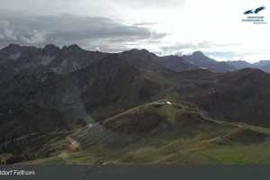 Kamera Oberstdorf Fellhorn Fellhorn/Oberstdorf Kleinwalsertal (LIVE Stream)