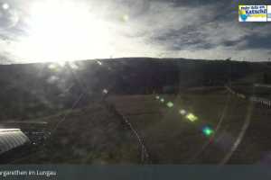 Aineck Mittelstation (LIVE Stream)