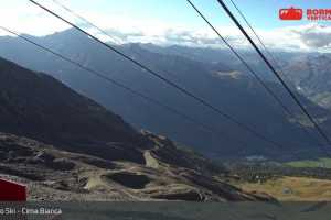 Cima Bianca (LIVE Stream)