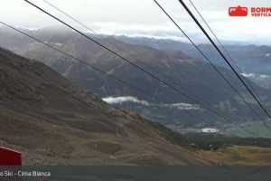 Cima Bianca (LIVE Stream)