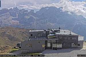 Piste Spinale