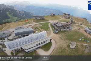 Kronplatz / Gipfel