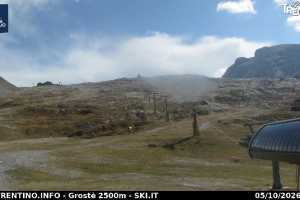 Rifugio Stoppani