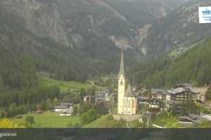Heiligenblut Ort (LIVE Stream)