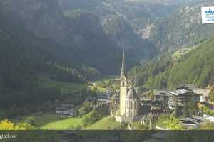 Heiligenblut Ort (LIVE Stream)