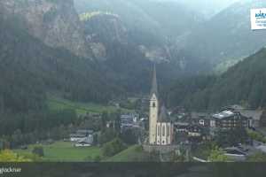 Heiligenblut Ort (LIVE Stream)