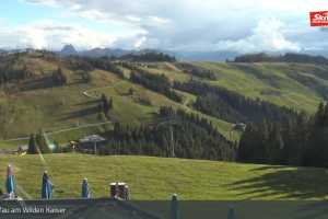 Brandstadl Restaurant (LIVE Stream)