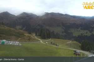 Isskogel - Zillertal Arena (LIVE Stream)