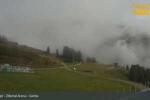 Isskogel - Zillertal Arena (LIVE Stream)