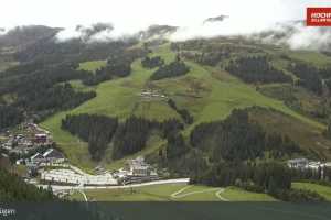Klausboden Tal (LIVE Stream)