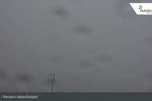 Kamera Weissfluhjoch (LIVE Stream)